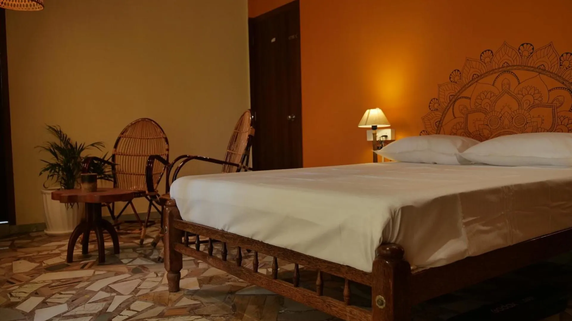 Hotel Kayal Turavūr India