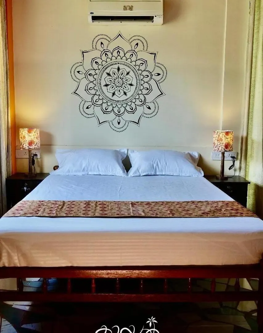 Hotel Kayal Turavūr